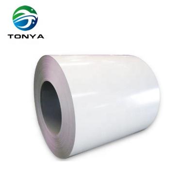 China Good Sale Modern Color Coated Zinc Aluminum Steel Coil for sale