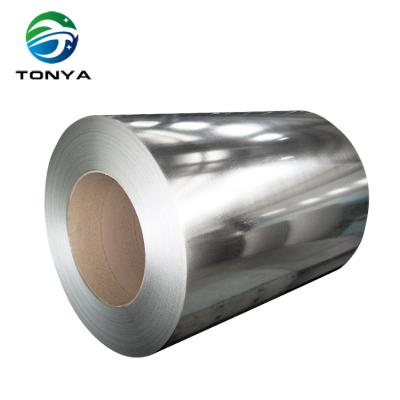 China Modern Galvanized Steel Coils Metal Building Materials for sale