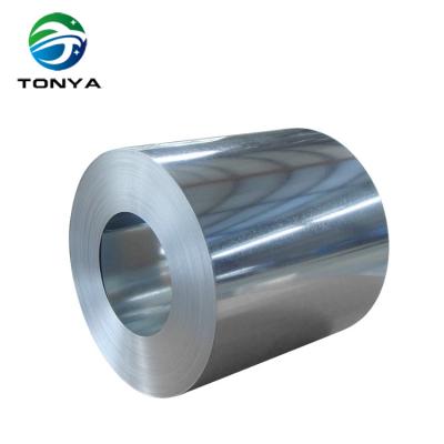 China Modern Cheap Price 26 Gauge Galvanized Steel Sheet Metal Building Materials for sale