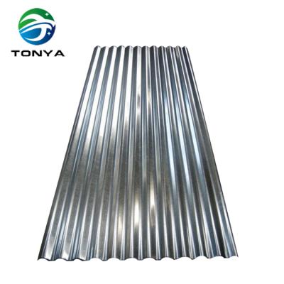 China Modern Import Metal Roofing Sheet Building Material for sale