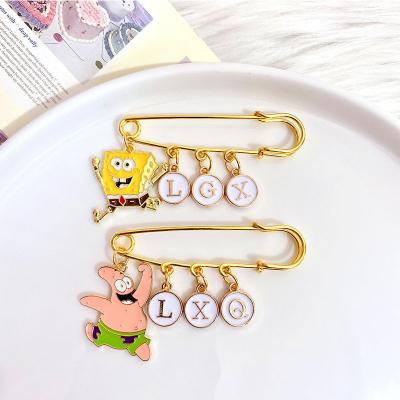 China Europe China manufacturer custom metal soft enamel hard enamel key chain cartoon character keychains for wholesale for sale