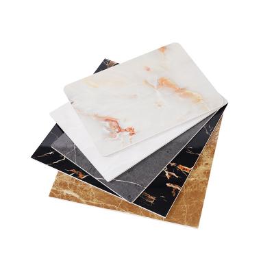 China Flex 3Mm Wall Marble PVC Board Modern/High Glossy Classic/3d Board UV Plastic Sheet for sale