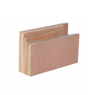 China Modern Hot Sale Low Price 2-25mm Comercial Waterproof Exterior Plywood for sale