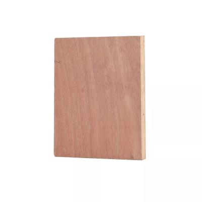 China Modern quality manufacturing cheap low promotion waterproof commercial laminated plywood for sale for sale