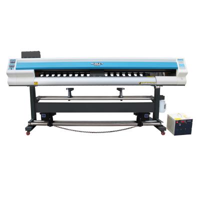 China Hot Selling ADL-S2000 Printer Hotels ADL-S2000 Inkjet Printer Multifunction Continuous UV Sticker UV Printer LED for sale