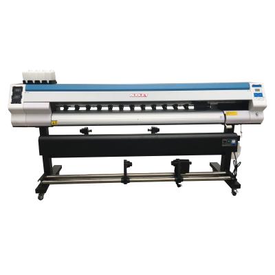 China Sublimation printing Audley sublimation printer with an ENV 4720 S2000-D3 for sale