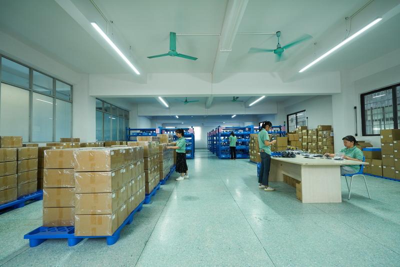 Verified China supplier - Zhongshan Xuying Hardware Products Co., Ltd.