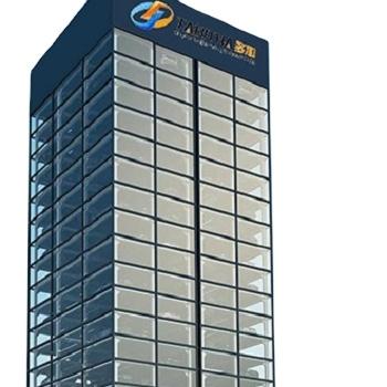 China Ideal Choice Tower Parking Equipment System for sale