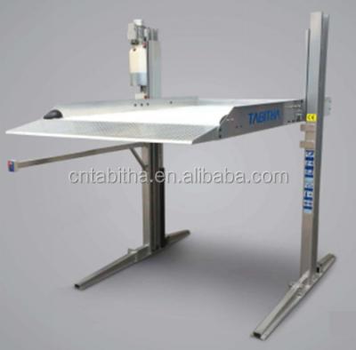 China Auto Parking 2 Post Car Parking Lift With CE Auto Car Lift Parking Equipment for sale