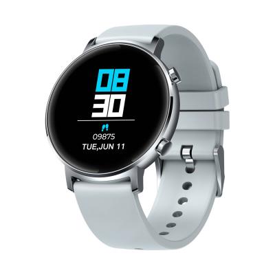 China Zeblaze Heart Rate Monitoring (Abnormal Heart Rate Alert) Mode All Day Ladies gtr New Watch 2d Screen Ladies Smart Watch with Heart Rate Monitor for sale