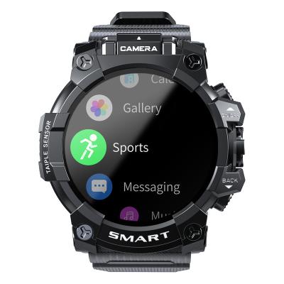 China Wholesale 4g ​​LOKMAT APPLLP6 Manufacturers Smart Watch 4G Big Screen Smartwatch Fashion Smart Watch for sale