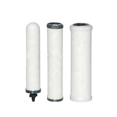 China Ceramic Household Water Filter Cartridge for sale