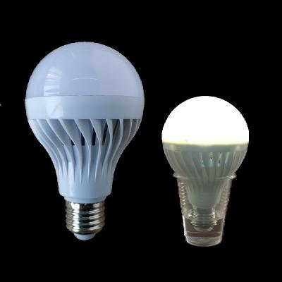 China Desktop factory price 9w 13w 15w 1500ma lithium battery led rechargeable emergency light bulb lamp bulb charging lamp for sale