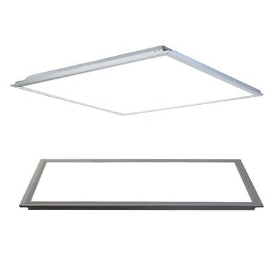 China Ministry of Interior factory wholesale recessed commercial flat panel lamp KH-DLFP018-022 office and conference lamps factory for sale