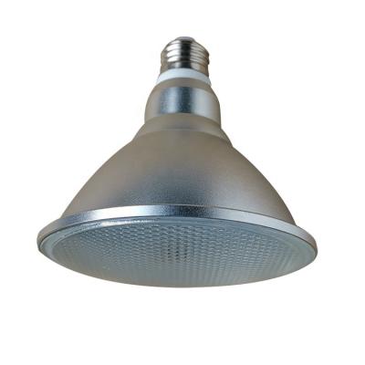 China Modern Rotating PAR20 PAR30 PAR38 7w 9w 12w 15w 18w LED Lamp Aluminum Spotlights for sale