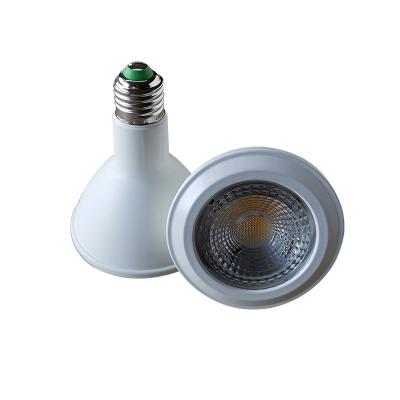 China Modern Dim Light 2 Year Warranty PAR20 5-7w PAR30 10-12w PAR38 15-18w Plastic+aluminum LED Spotlights KH-PAR- SBL for sale