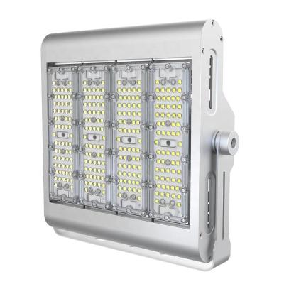 China ROAD 2020 new 80W | 360w Ac100-277v IP65 Road Spotlight Waterproof Diecast Aluminum Led Modular Floodlight for sale