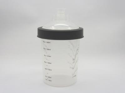 中国 400ml Paint Preparation System disposal painting cups paint cup 販売のため