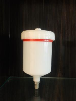 중국 600ml plastic painting cup SATA spray gun cup 판매용