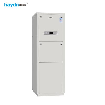 China Bathroom Large Capacity Water Storage Tank Gas Boiler for sale