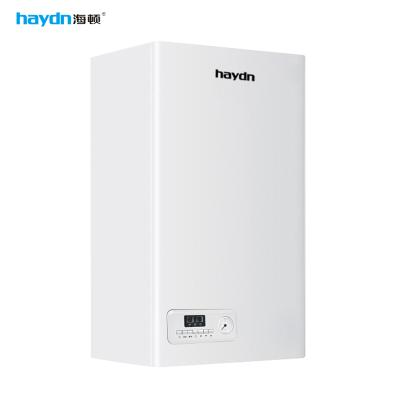 China Bathroom china haydn ce wall hung gas boiler 24kw 28kw 32kw for sale