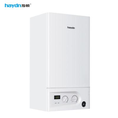 China Bathroom CE Gas Boiler Water Heater EU Hot Seller for sale