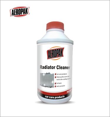 China Aeropak Radiator Cleaner for sale