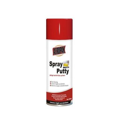 China Aeropak 500ml Putty Spray for sale