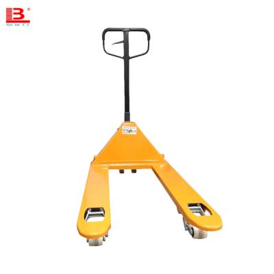 China 1 Ton Electric Forklift Pallet Jack Boxes Hotel Pallet Boxes for sale