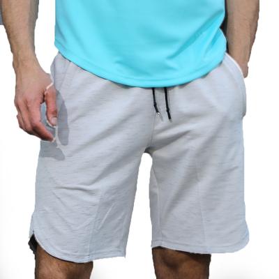 China Breathable Men Summer Shorts Set Wholesale Men Matching Shirt And Shorts for sale