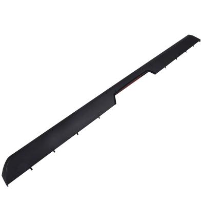 China Original 2003-2006 Tailgate Spoiler For Chevrolet Avalanche 1500 for sale