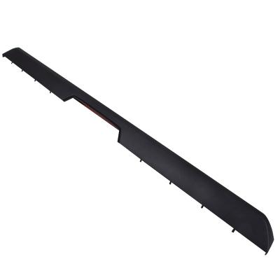 China Original 2003-2006 For Chevrolet Avalanche 1500 Tailgate Spoiler for sale