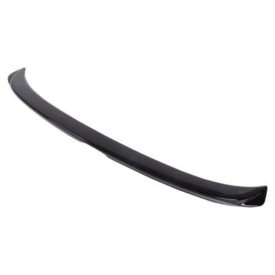 China 13-NOW rear IS F-SPORT STYLE ABS GLOSS BLACK FOR LEXUS IS TRUNK SPOILER for sale