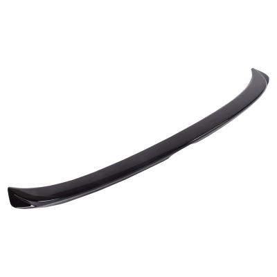 China 13-NOW REAR IS F-SPORT STYLE ABS GLOSS BLACK FOR LEXUS IS REAR SPOILER for sale