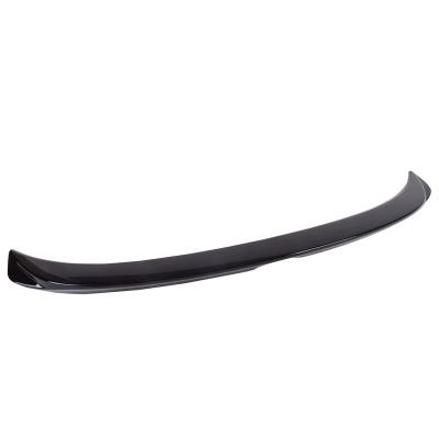 China 13-NOW REAR IS F-SPORT STYLE ABS GLOSS BLACK FOR LEXUS IS SPOILER for sale