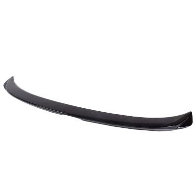 China 13-NOW REAR IS F-SPORT STYLE ABS GLOSS BLACK FOR LEXUS IS SPOILER for sale