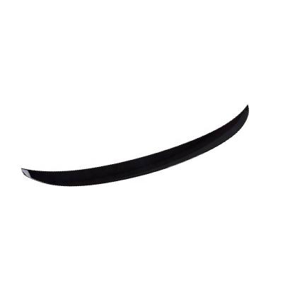 China COVER 14-19 PERFORMANCE STYLE ABS GLOSS BLACK FOR BMW F32 SPOILER for sale