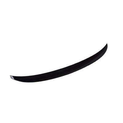 China COVER 14-19 PERFORMANCE STYLE ABS GLOSS BLACK FOR BMW F32 TRUNK SPOILER for sale