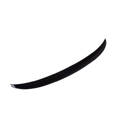 China COVER 14-19 PERFORMANCE STYLE ABS GLOSS BLACK FOR BMW F32 SPOILER for sale