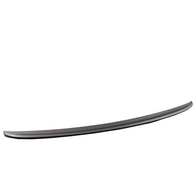 China Rear Silver Painting (775) AMG Style For Benz SL R230 Rear Spoiler for sale