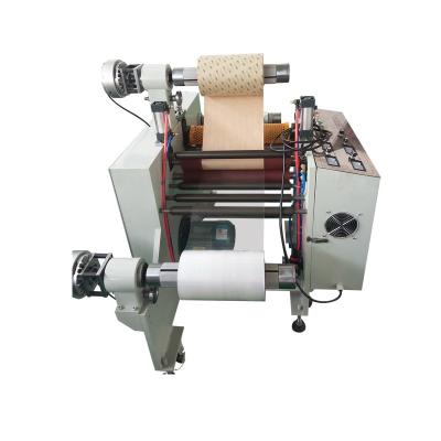 China High Speed ​​Micro Mill Slitting And Laminating Machine (Slitter Rewinder) for sale