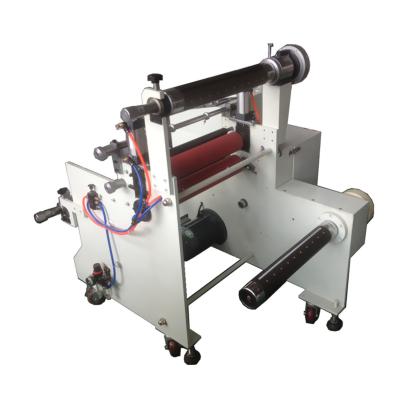 China Factory Plastic Film PET EVA PE EVA PVC Double Side Adhesive Laminating Machine for sale