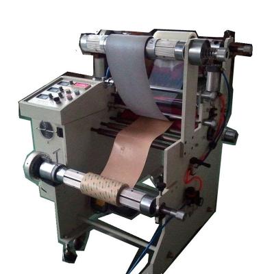 China machinery & 3M Silver Foil Hardware Adhesive Tape Protective Film Laminating Machine for sale