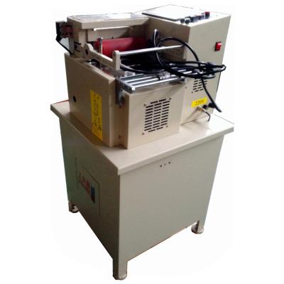 China Automatic Automated Electric Tape Slitter PVC Tape Cutting Machine for sale