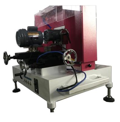 China Garment Shops Circular Blade CNC Grinding Machine for sale