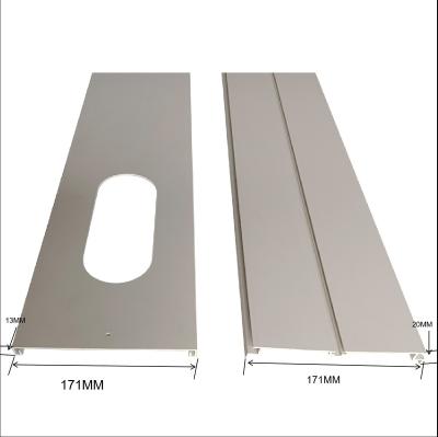 China Plastic Product Mold FULGOR PVC Profile Board Hard Plastic Extrusion Mold Die Making for sale