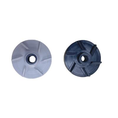 China LP Series Juice Dispenser Refrigeration Spare Parts LP Series Juice Dispenser Magnet Black Cold Impeller For Crathco Juice Dispenser for sale