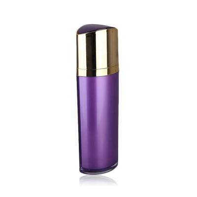 China Luxury personal care fashion china label design 200ml lotion pump bottle 250ml for sale