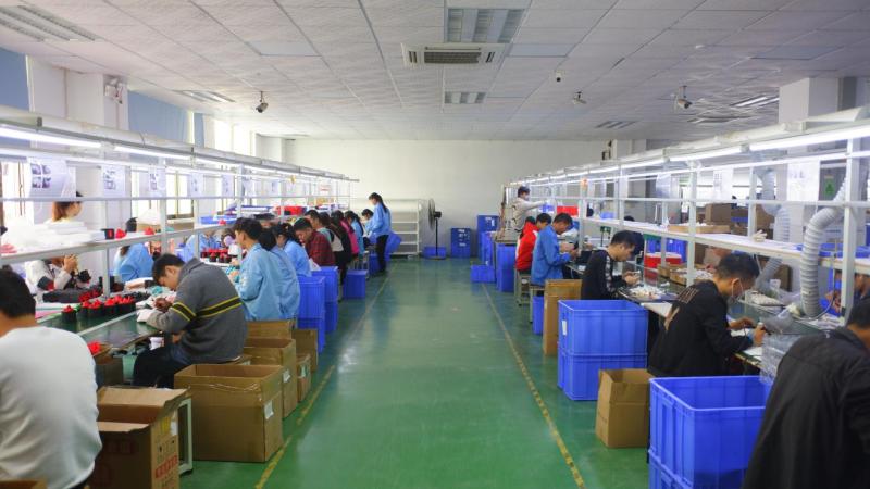 Verified China supplier - Guangzhou Mengma Technology Co., Ltd.