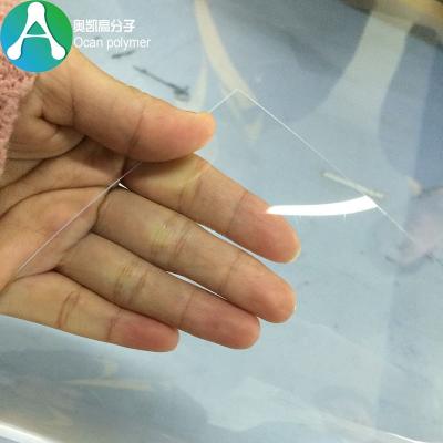 China For Vacuum Forming/Factory Price Wholesale Clear Transparent PET Thermoforming Sheet PET Rigid Film For Thermoforming for sale